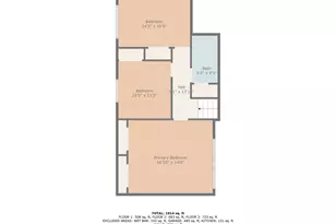 8832 Pleasant Ave, Hickory Hills, IL 60457 - Photo 31