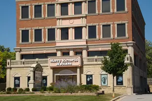 [Address not provided], Oakbrook Terrace, IL 60181 - Photo 1