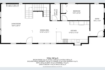 2035 S 11th Avenue, Maywood, IL 60153 - Photo 21