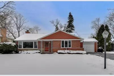 2537 Pick Drive, Glenview, IL 60025 - Photo 1