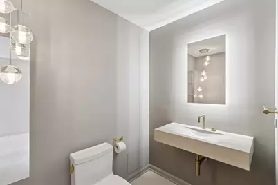 400 E Randolph Street #3719-20, Chicago, IL 60601 - Photo 37