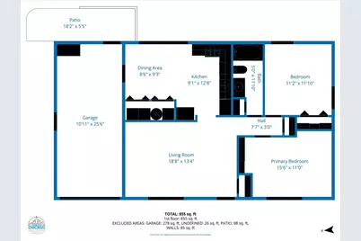 1118 Manchester Mall, McHenry, IL 60050 - Photo 15