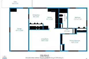 1118 Manchester Mall, McHenry, IL 60050 - Photo 15