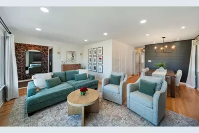 6814 N Dowagiac Avenue, Chicago, IL 60646 - Photo 7