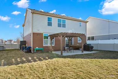 250 Water Lily Lane, Elgin, IL 60124 - Photo 49