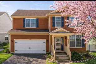 250 Water Lily Ln, Elgin, IL 60124 - Photo 1