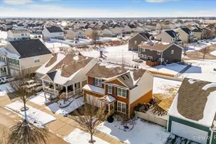 250 Water Lily Ln, Elgin, IL 60124 - Photo 37