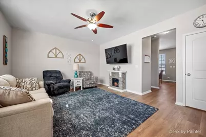 250 Water Lily Lane, Elgin, IL 60124 - Photo 7