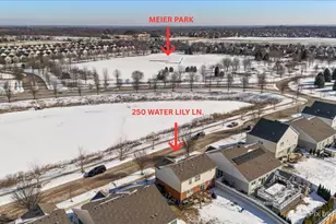 250 Water Lily Ln, Elgin, IL 60124 - Photo 39