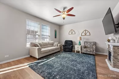 250 Water Lily Lane, Elgin, IL 60124 - Photo 7