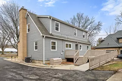 5631 S Oak Street, Hinsdale, IL 60521 - Photo 29