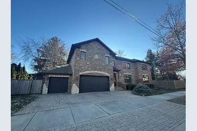 7007 W Hayes Avenue, Chicago, IL 60631 - Photo 1