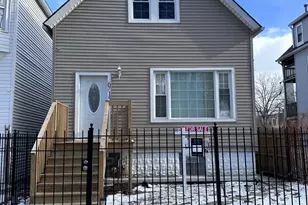 6715 S Sangamon St, Chicago, IL 60621 - Photo 1