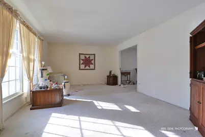 22182 W Little Pond Road, Kildeer, IL 60047 - Photo 3