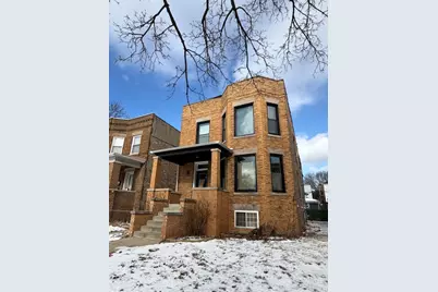 5252 W Berteau Avenue #1, Chicago, IL 60641 - Photo 1