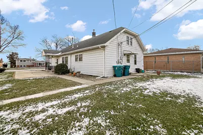 606 De Angelis Court, Chicago Heights, IL 60411 - Photo 25