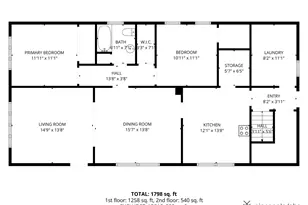 606 De Angelis Ct, Chicago Heights, IL 60411 - Photo 23