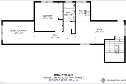 606 De Angelis Court, Chicago Heights, IL 60411 - Photo 21