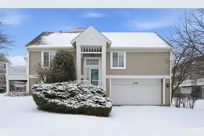 2330 Twilight Drive, Aurora, IL 60503 - Photo 1