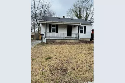 324 S 3rd Street, Marion, IL 62959 - Photo 1