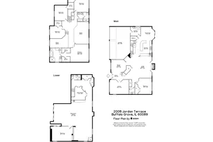 2008 Jordan Terrace, Buffalo Grove, IL 60089 - Photo 33