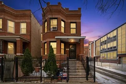 921 N Avers Avenue, Chicago, IL 60651 - Photo 3