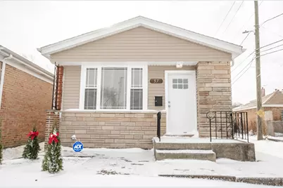 57 E 92nd Street, Chicago, IL 60619 - Photo 1
