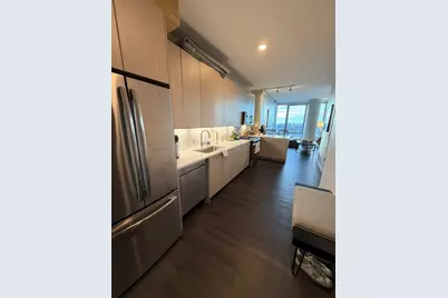 205 S Peoria Street #1515, Chicago, IL 60607 - Photo 13