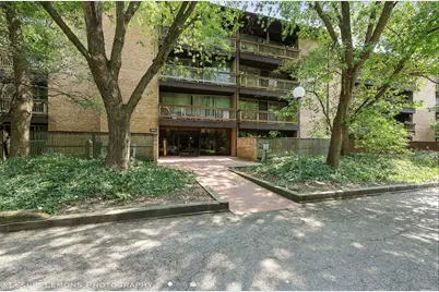 5600 Hillcrest Lane #3G, Lisle, IL 60532 - Photo 1