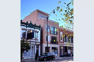 2445 N Lincoln Avenue #1, Chicago, IL 60614 - Photo 3