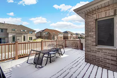 21131 Vivienne Drive, Matteson, IL 60443 - Photo 3