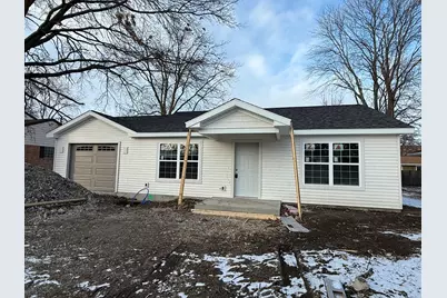 1106 Mitchem Drive, Urbana, IL 61801 - Photo 1