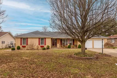 1402 Matthew Lane, Marion, IL 62959 - Photo 1