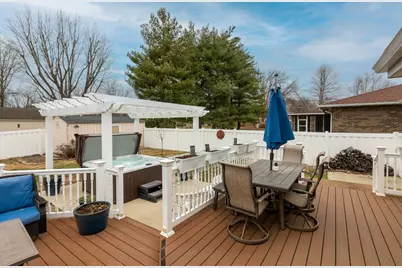 1402 Matthew Lane, Marion, IL 62959 - Photo 33