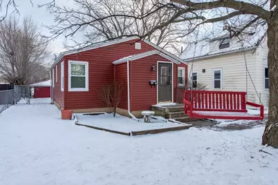 2317 Gideon Avenue, Zion, IL 60099 - Photo 1