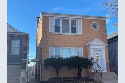 6214 S Kilpatrick Avenue #2, Chicago, IL 60629 - Photo 1