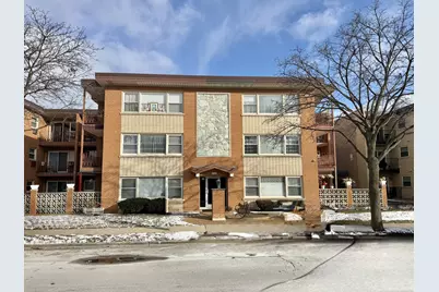 3101 Paris Avenue #307, River Grove, IL 60171 - Photo 1