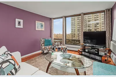 5740 N Sheridan Road #5A, Chicago, IL 60660 - Photo 3