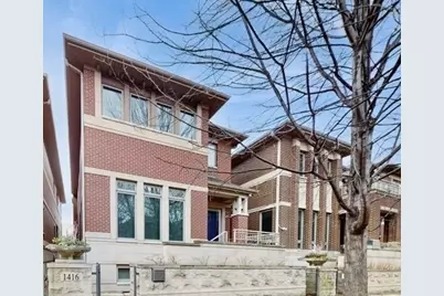 1416 S Emerald Avenue, Chicago, IL 60607 - Photo 1