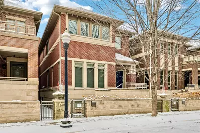 1416 S Emerald Avenue, Chicago, IL 60607 - Photo 3