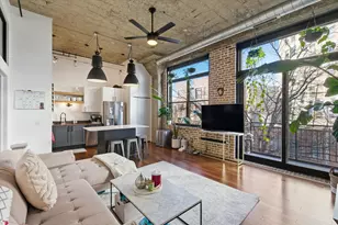 1521 W Haddon Ave, Chicago, IL 60642 - Photo 5