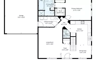 192 Brompton Ln, Sugar Grove, IL 60554 - Photo 23