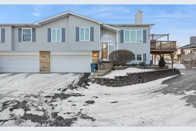 7616 W Saint Francis Road, Frankfort, IL 60423 - Photo 1