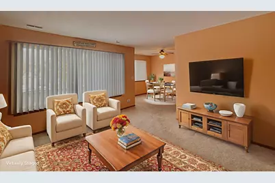 715 N Deer Run Drive #715, Palatine, IL 60067 - Photo 9