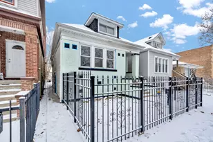 6818 S Wood St, Chicago, IL 60636 - Photo 3
