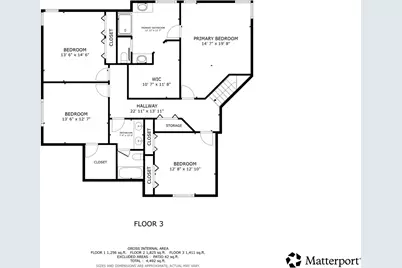 1107 Vineyard Drive, Gurnee, IL 60031 - Photo 41