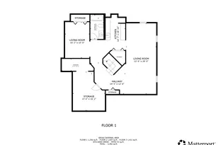 1107 Vineyard Dr, Gurnee, IL 60031 - Photo 39