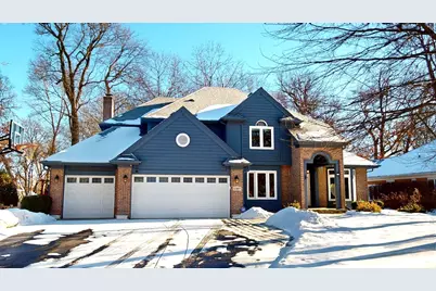 1107 Vineyard Drive, Gurnee, IL 60031 - Photo 1