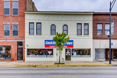 7046 N Clark Street #2FLR, Chicago, IL 60626 - Photo 1