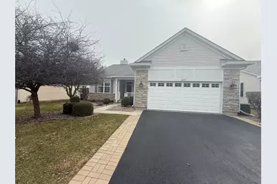 1471 W Grand Haven Road, Romeoville, IL 60446 - Photo 1